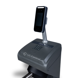 Imagem da galeria de fotos 7934 - LC Control