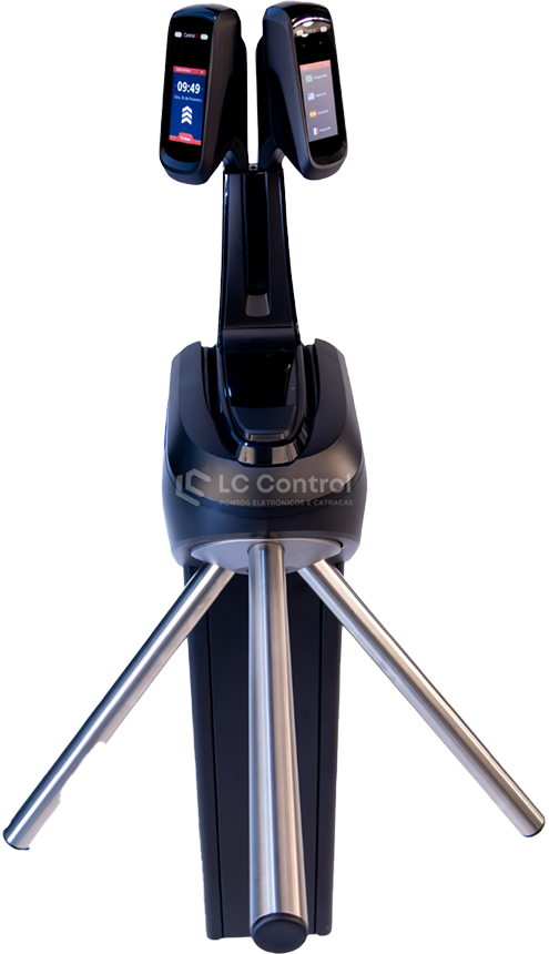 Benefícios de ter a catraca certa na sua academia