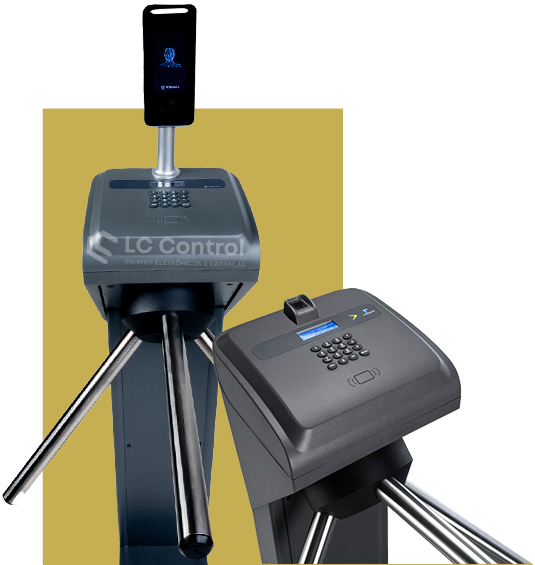 Sua academia ainda não usa catraca de acesso? Isso pode estar custando caro.