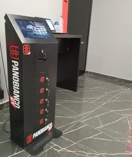 Imagem da galeria de fotos 8020 - LC Control