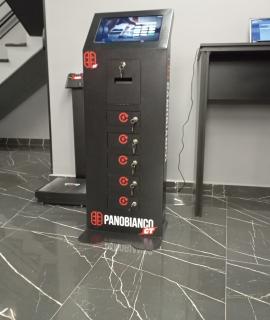 Imagem da galeria de fotos 8023 - LC Control